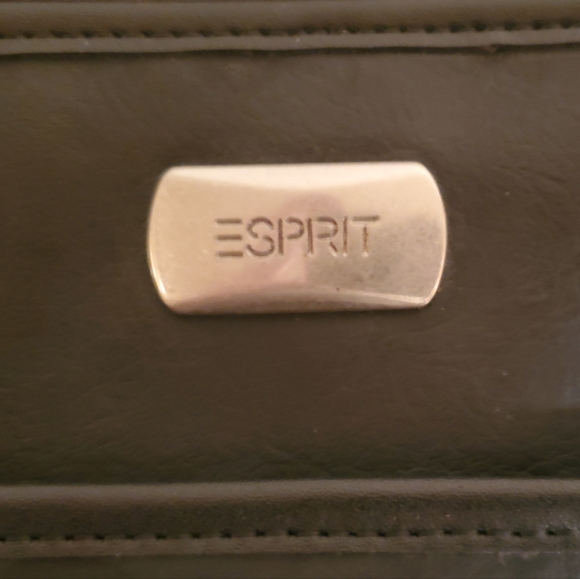 Vintage Esprit handbag, NOS - Picture 2 of 6